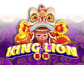 Play King Lion