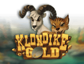 Play Klondike Gold