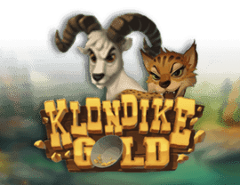 Play Klondike Gold