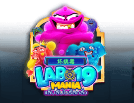 Play Lab 19 Mania