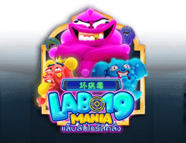 Play Lab 19 Mania