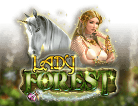 Play Lady Forest