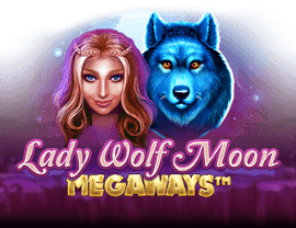 Play Lady Wolf Moon Megaways