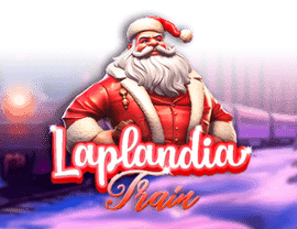 Play Laplandia Train