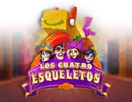 Play Los Cuatro Esqueletos
