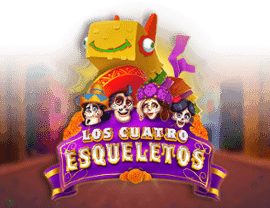 Play Los Cuatro Esqueletos