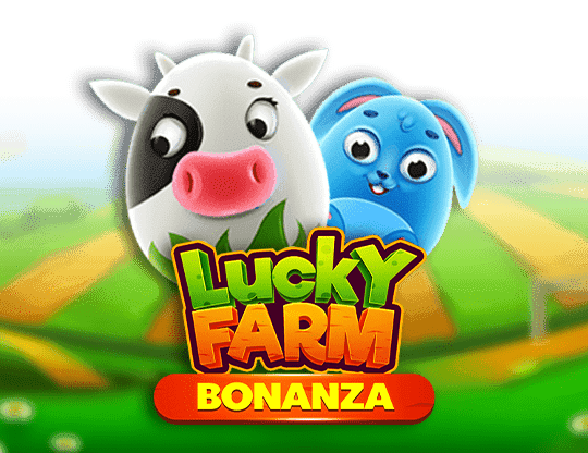 Play Lucky Farm Bonanza