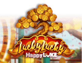 Play Lucky Lucky Happy Luke