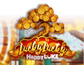 Play Lucky Lucky Happy Luke