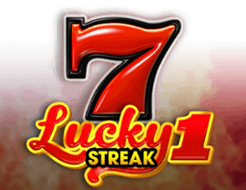 Play Lucky Streak 1
