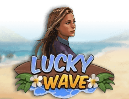Lucky Wave img