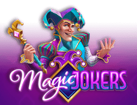 Play Magic Jokers