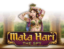 Play Mata Hari the Spy