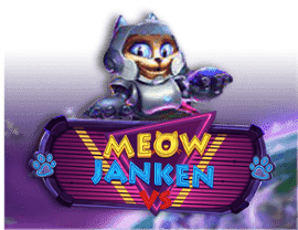 Play Meow Janken