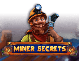 Play Miner Secrets
