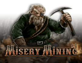 Play Misery Mining