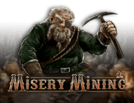 Play Misery Mining