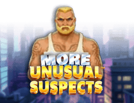 Play More Unusual Suspects