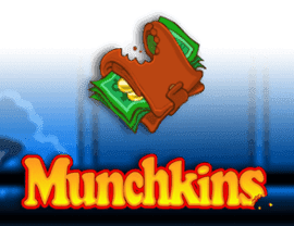 Play Munchkins