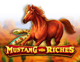 Mustang Riches img