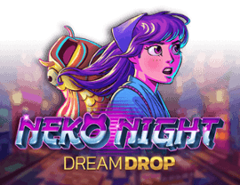 Play Neko Night: Dream Drop