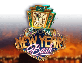 Play New Years Bash