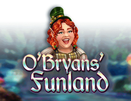 Play O' Bryans' Funland