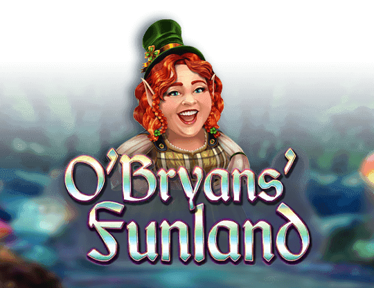 Play O' Bryans' Funland