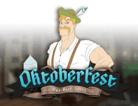 Play Oktoberfest