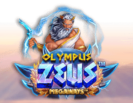 Olympus Zeus Megaways img