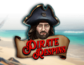 Play Pirate Respins