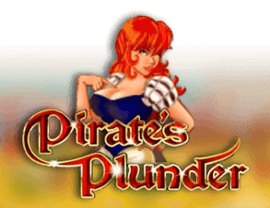 Play Pirate's Plunder