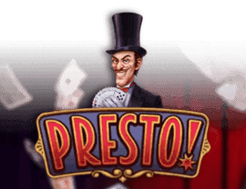 Play Presto!