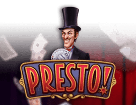 Play Presto!