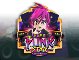 Play Punk Star