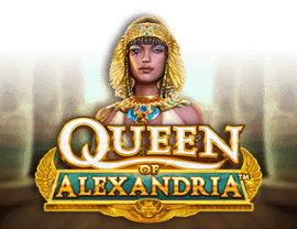 Queen of Alexandria img