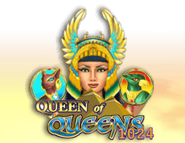 Play Queen of Queens II