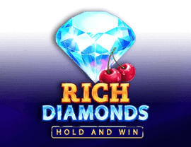 Play Rich Diamonds