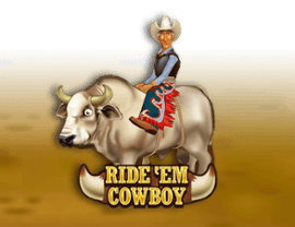 Play Ride 'em Cowboy