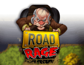 Play Road Rage
