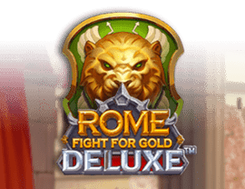 Play Rome Fight For Gold Deluxe