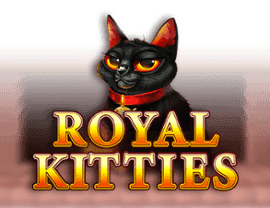 Play Royal Kitties