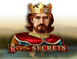 Royal Secrets img