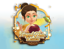 Play Royal Thai Dessert