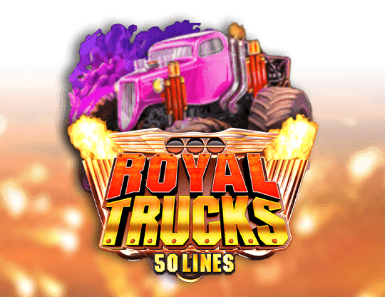 Play Royal Trucks: 50 Lines