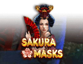 Sakura Masks img
