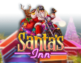 Play Santa's Inn