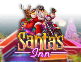 Play Santa's Inn