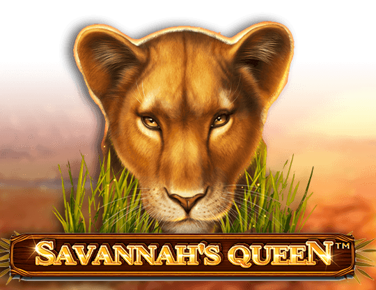 Play Savannah's Queen
