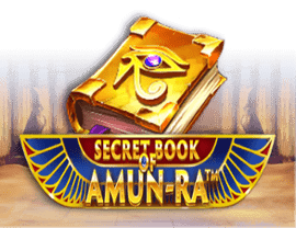 Secret Book of Amun Ra img
